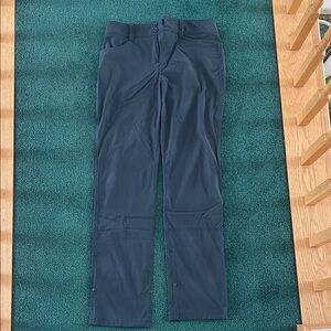 Eddie Bauer Women's convertible venture ascent pants